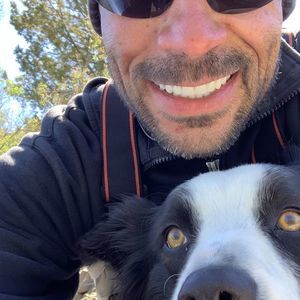 Meet your Posher, Robert